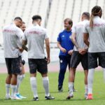 Κέρδισε τη σιγουριά του