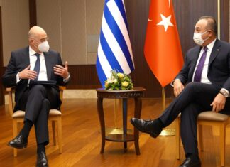 Ο… πρεσβευτής από την Καλαμπάκα