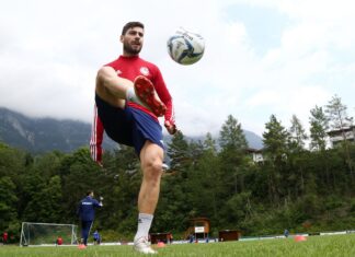 Στο… γούρικο Στανς