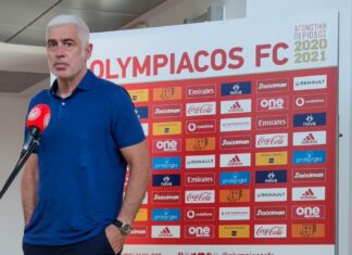 Μια πρόκληση για τον Αντώνη