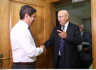 Δεν κάνει τέτοια η ΕΟΚ κ. Υφυπουργέ…