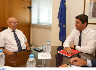 Γι’ αυτό το «κορωνοπάρτι» ποιος θα είναι υπόλογος;