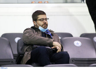 Έχει δώσει τη φωτογραφία του στους οπαδούς!