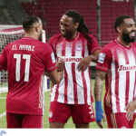 Το «καρέ» του 45-46!