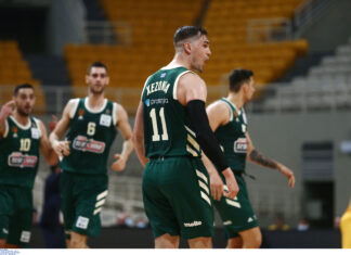 Δίδαξε… ήθος ο Χεζόνια