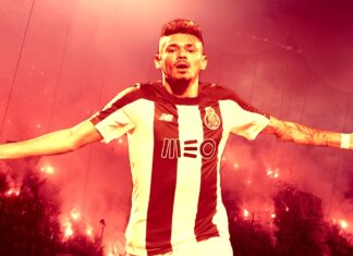 Ακόμη ένα… παιδί του Πέδρο