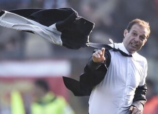 Κώδικας… Αλέγκρι από την Γιουβέντους!