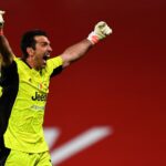 Ο τελευταίος τίτλος του Μπουφόν