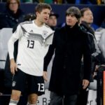 Παραδοχή αποτυχίας από τον Γιόακιμ Λεβ