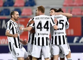 Η Γιουβέντους πήρε ανέλπιστο δώρο από την Βερόνα