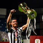 Στις 32… κούπες και συνεχίζει ο Κριστιάνο