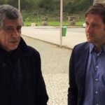 Το δώρο του Σάντος