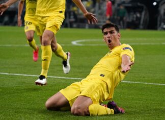 Η Βιγιαρεάλ πήρε στα πέναλτι το Γιουρόπα!