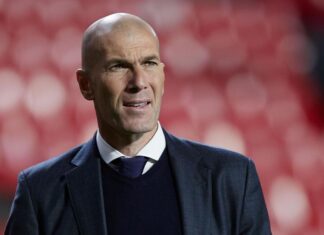 «Καρφιά» του Ζιντάν για τον Πέρεθ