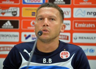 Το… φάντασμα της Μπερ Σεβά