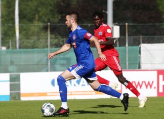 Διπλή ανάγνωση