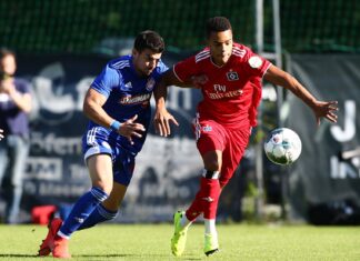 Πρόβα με Ουζουνίδη