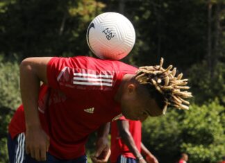 «Με λένε Κούντε»