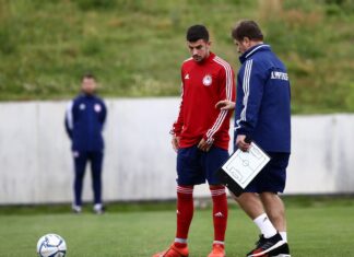 Χωρίς κόσμο, αλλά με NOVA