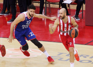 H Φενέρ θέλει να το κάνει όπως ο Θρύλος