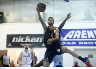 Γεμίζει το ρόστερ με Λούντζη