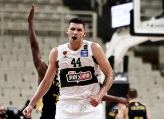 «Βλέπουν» παντού… Ολυμπιακό