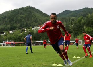 Η ώρα του διδύμου!