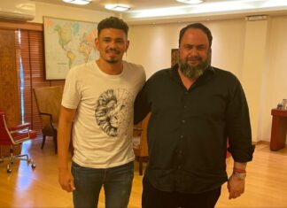 Ο πήχης δείχνει το… 48ο