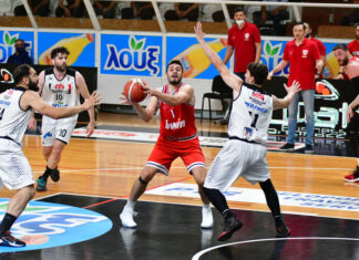 Προκάλεσε και στην Πάτρα η ΕΟΚ