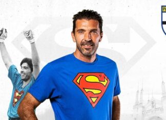 Επέστρεψε στην Πάρμα ο Μπουφόν