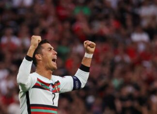 Οι… μετοχές του Κριστιάνο δεν πέφτουν ποτέ!