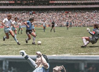 Ο Ντιέγκο και η απάτη