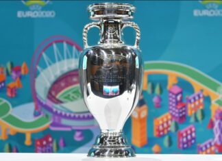 Τα ζευγάρια της φάσης των «16» του Euro