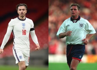 «Σαν τον Γκασγκόιν; Θα το ήθελα πολύ»