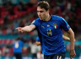 Πρόκριση στην παράταση για την Ιταλία