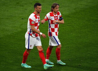 Ο βασιλιάς Λούκα χωρίς τον στρατηγό Ιβάν!