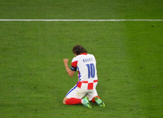 Το… κατά Λούκα (ποδοσφαιρικό) ευαγγέλιο!