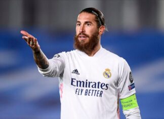 Τέλος και επίσημα ο Ράμος από την Ρεάλ