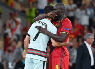 «Κόκκινοι διάβολοι» αποκαθήλωσαν τους πρωταθλητές!