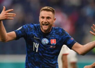 Πρεμιέρα με το δεξί η Σλοβακία