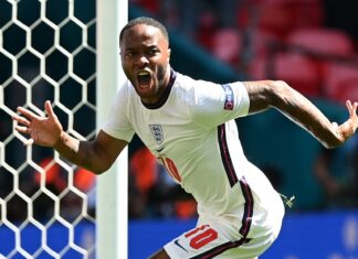 Έλυσε το… ξόρκι της πρεμιέρας η Αγγλία, 1-0 την Κροατία!