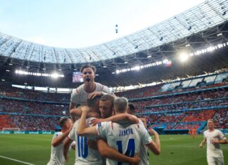 Ιπτάμενοι… Τσέχοι!