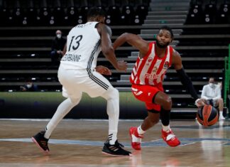 Aνεβαίνει στη λίστα ο Ουόλντεν