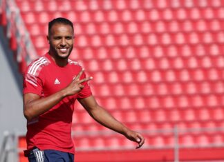 O killer σφραγίζει την πρόκριση!