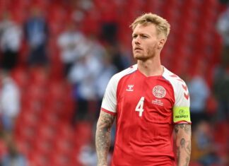 «To συμβάν με τον Έρικσεν με έφερε πιο κοντά»