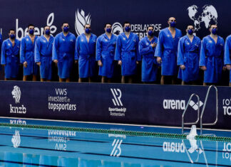ΜΗΝΥΜΑ για τον νέο Θρύλο που θα ΣΑΡΩΣΕΙ…