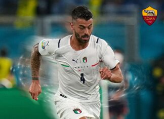 Μόνο η αχίλλειος… πτέρνα σταμάτησε τον ιπτάμενο Ιταλό!