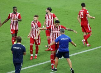 Κάτι περισσότερο από μια αφιέρωση