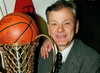 Πήρε δύο ευρωπαϊκά, όταν η μπάλα… δεν ήταν στο παρκέ