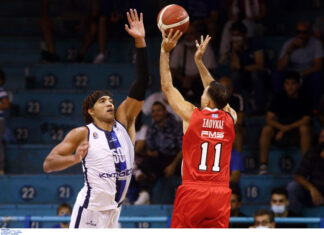 Σκορπάει τρόμο στην Ελλάδα…